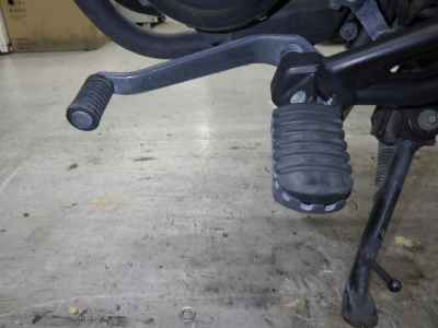 Honda Rebel CMX250 2014