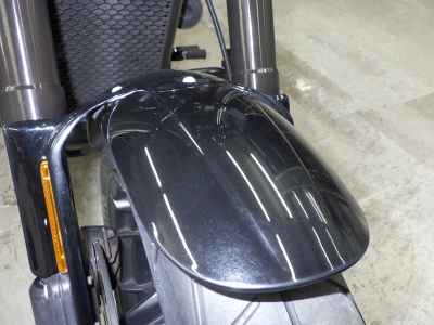 Harley-Davidson Street Rod XG750 2015
