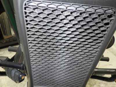 Harley-Davidson Street Rod XG750 2015