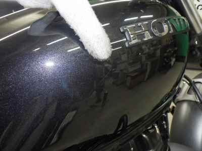 Honda GB350 2023