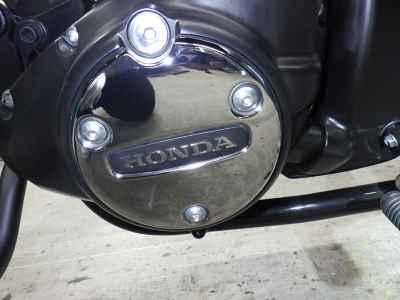 Honda GB350 2023