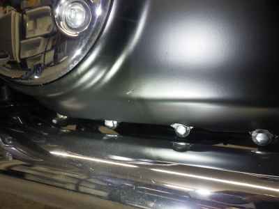 Honda GB350 2023