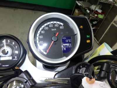 Honda GB350 2023