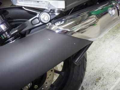Honda GB350 2023