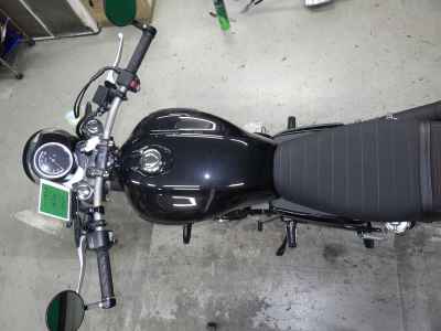 Honda GB350 2023