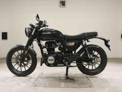 Honda GB350 2023