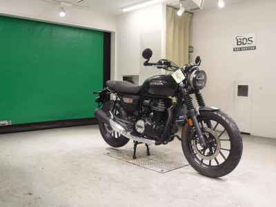 Honda GB350 2023
