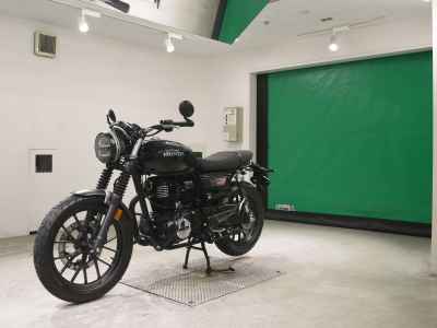 Honda GB350 2023
