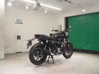 Honda GB350 2023