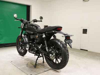 Honda GB350 2023