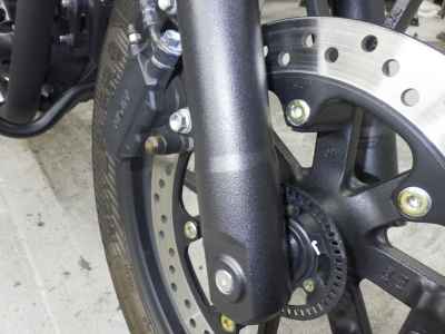 Honda GB350 2023