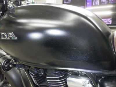 Honda GB350 2022