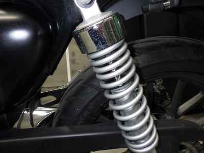 Honda GB350 2022