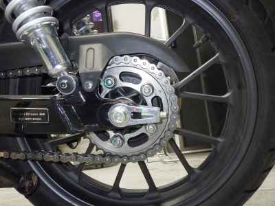 Honda GB350 2022
