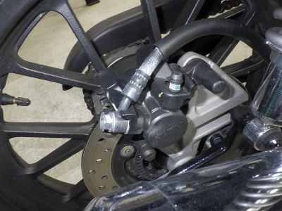 Honda GB350 2022