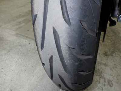 Honda GB350 2022