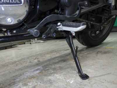 Honda GB350 2022