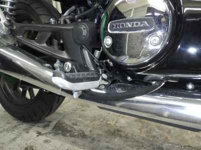Honda GB350 2022