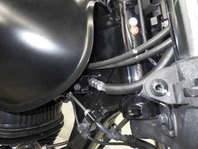 Honda GB350 2022