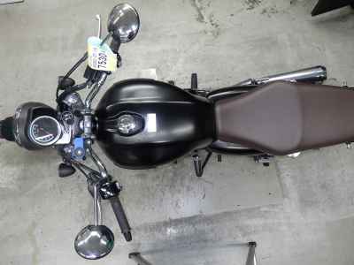 Honda GB350 2022