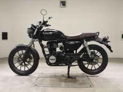 Honda GB350 2022