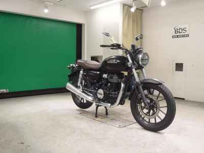 Honda GB350 2022