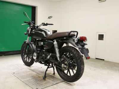 Honda GB350 2022