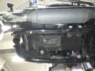 Honda GB350 2022