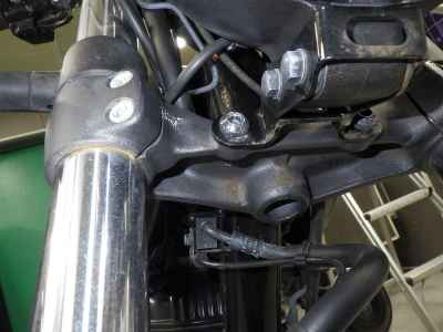 Honda GB350 2022