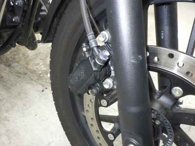 Honda GB350 2022