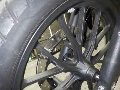 Honda GB350 2022