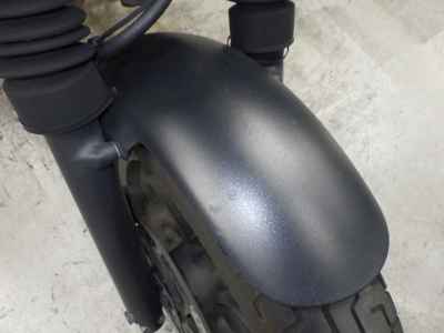 Honda Rebel CMX250 2006