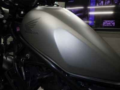 Honda Rebel CMX250 2006