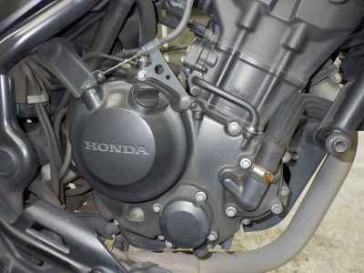 Honda Rebel CMX250 2006