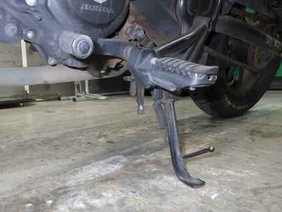 Honda Rebel CMX250 2006