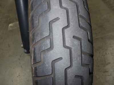 Honda Rebel CMX250 2006