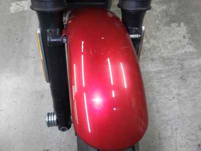 Harley-Davidson Street Rod XG750 2019