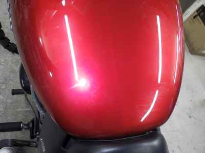 Harley-Davidson Street Rod XG750 2019