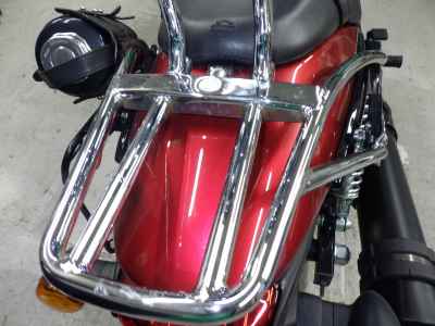 Harley-Davidson Street Rod XG750 2019