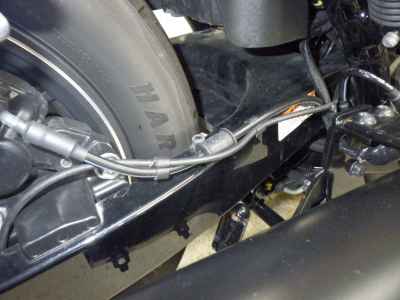Harley-Davidson Street Rod XG750 2019