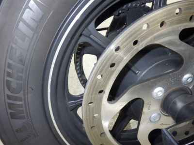 Harley-Davidson Street Rod XG750 2019