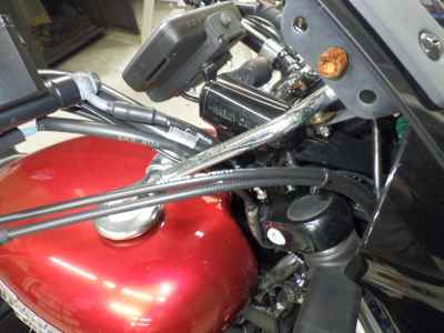Harley-Davidson Street Rod XG750 2019