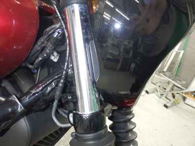 Harley-Davidson Street Rod XG750 2019