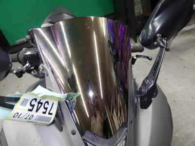 Yamaha YZF-R3 2016