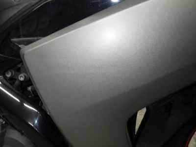 Yamaha YZF-R3 2016