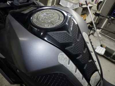 Yamaha YZF-R3 2016