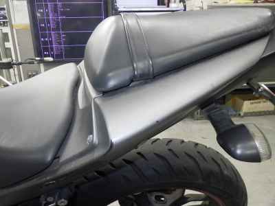 Yamaha YZF-R3 2016