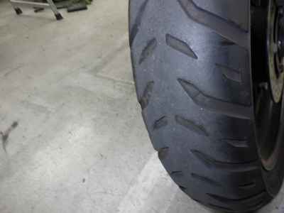 Yamaha YZF-R3 2016