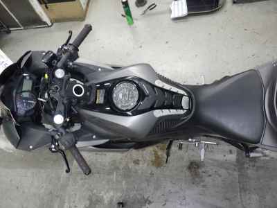 Yamaha YZF-R3 2016