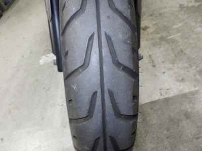 Yamaha YZF-R3 2016